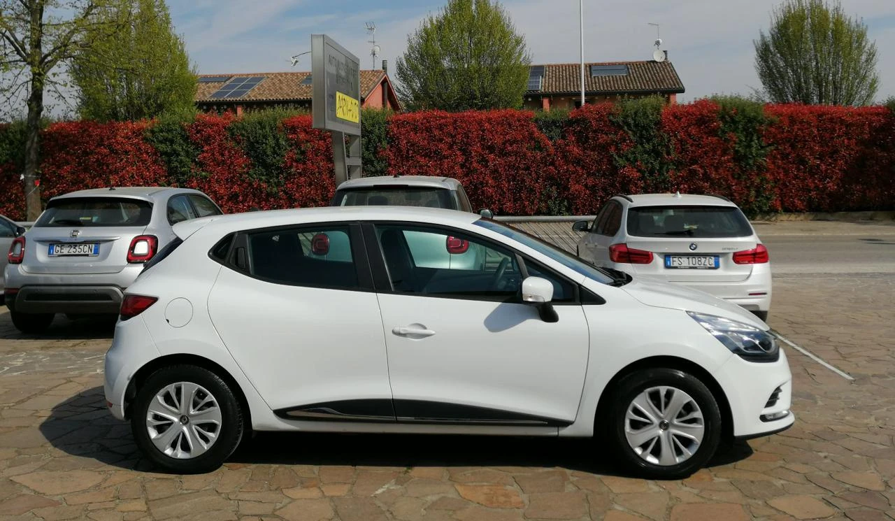 RENAULT Clio TCe 12V 90 CV GPL 5 porte Life - 5