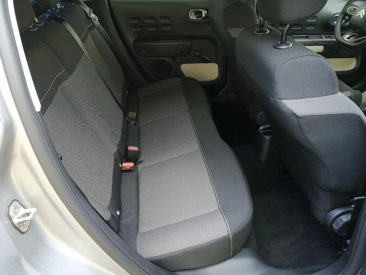 CITROEN C3 PureTech 82 CV S&S Feel - 10