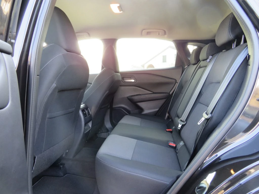 NISSAN Qashqai MHEV 158cv Xtronic N-Connecta #Nazionale - 11