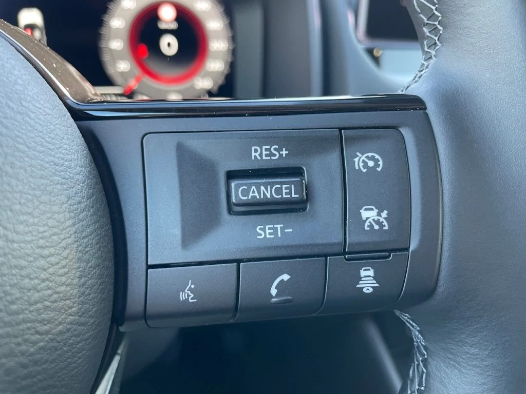 NISSAN Qashqai MHEV 158cv Xtronic N-Connecta #Nazionale - 9