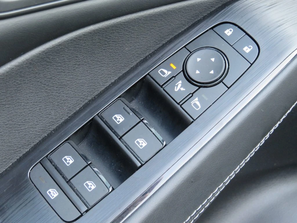 NISSAN Qashqai MHEV 158cv Xtronic N-Connecta #Nazionale - 12