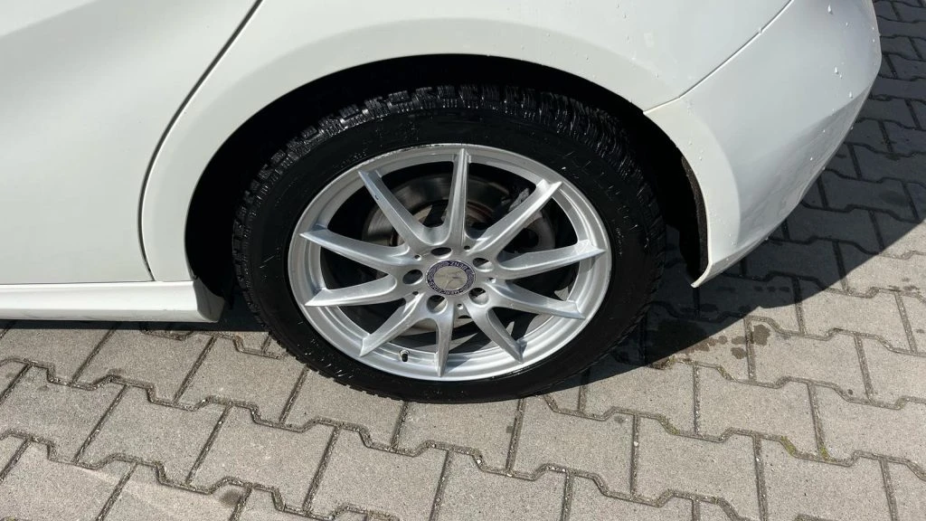 MERCEDES-BENZ A 180 CDI Automatic Sport ***IDONEA NEOPATENTATI*** - 6