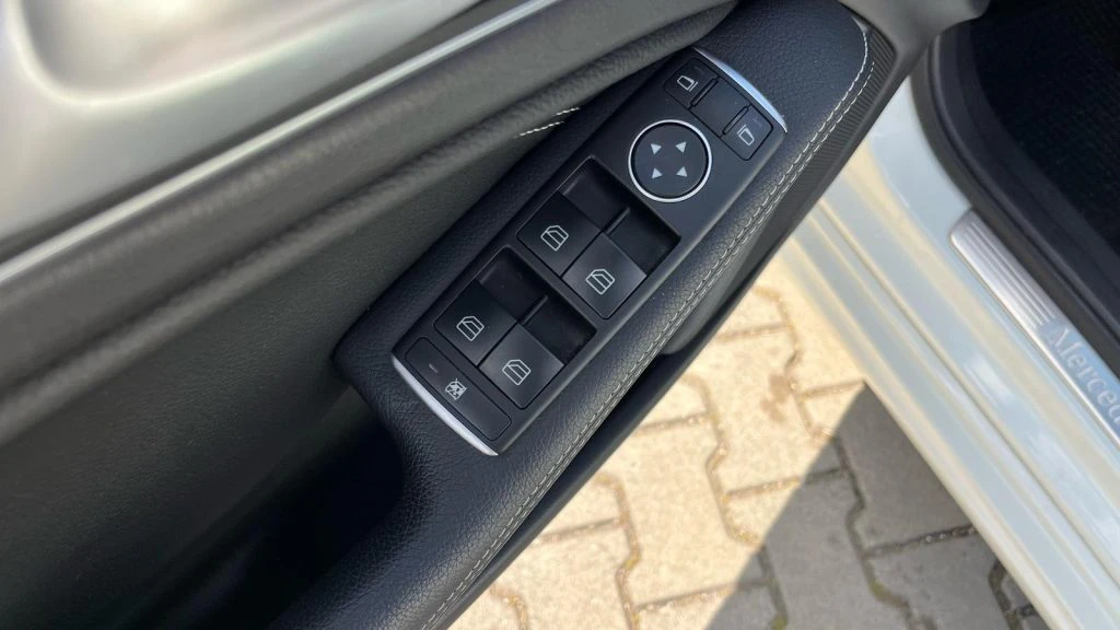 MERCEDES-BENZ A 180 CDI Automatic Sport ***IDONEA NEOPATENTATI*** - 8