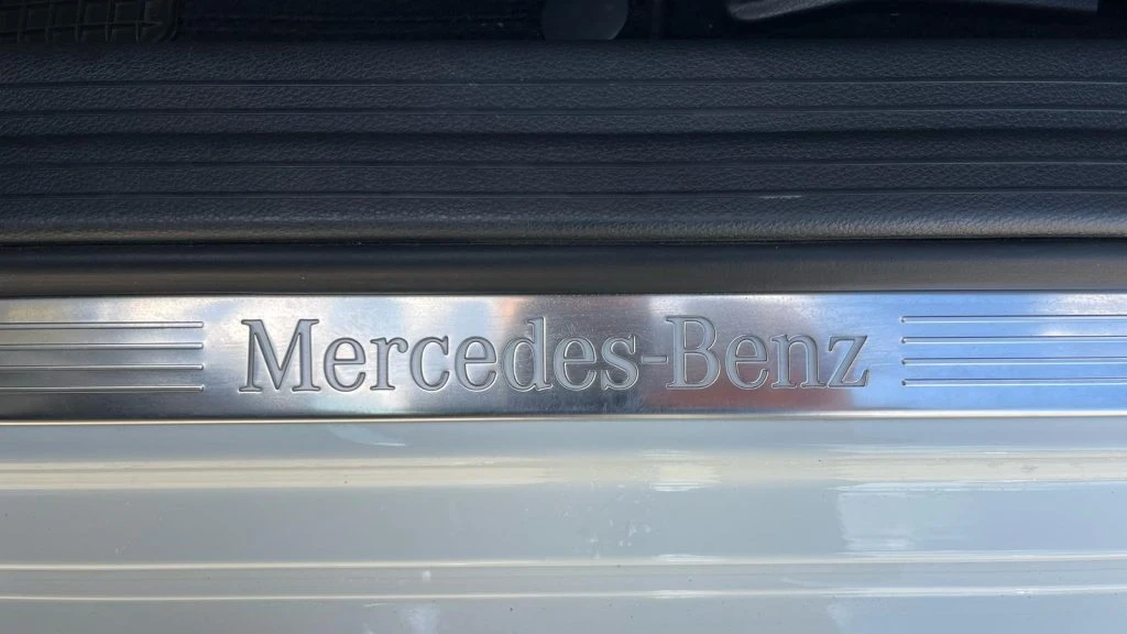 MERCEDES-BENZ A 180 CDI Automatic Sport ***IDONEA NEOPATENTATI*** - 9