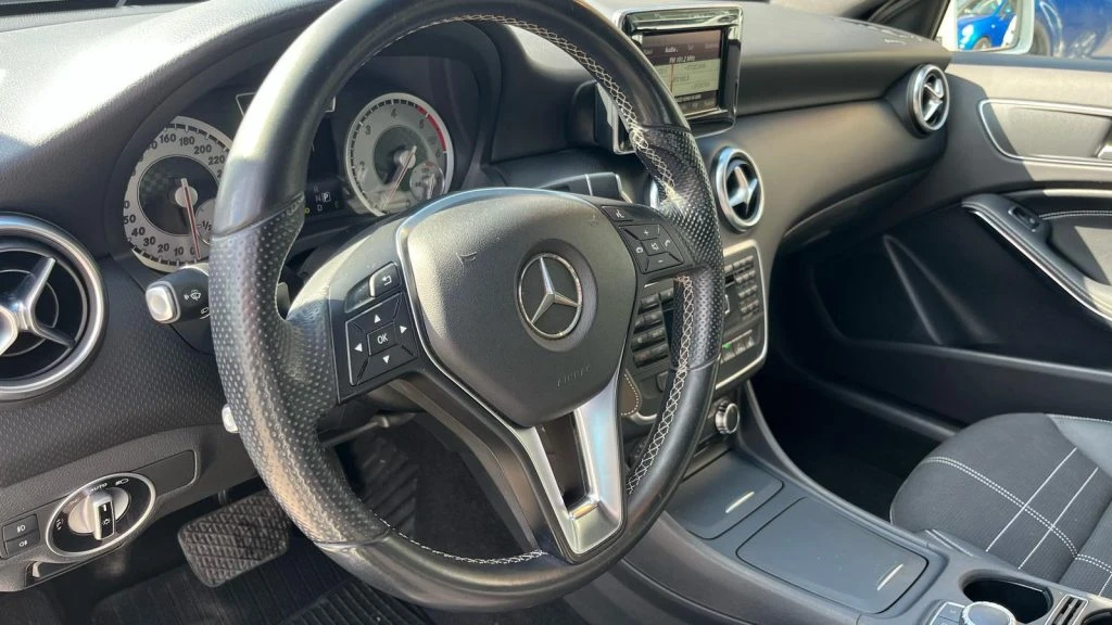 MERCEDES-BENZ A 180 CDI Automatic Sport ***IDONEA NEOPATENTATI*** - 11