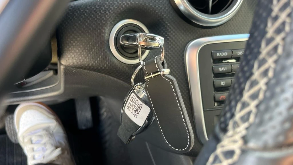 MERCEDES-BENZ A 180 CDI Automatic Sport ***IDONEA NEOPATENTATI*** - 13