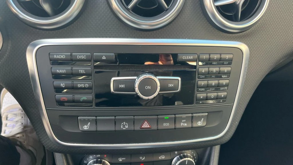 MERCEDES-BENZ A 180 CDI Automatic Sport ***IDONEA NEOPATENTATI*** - 17