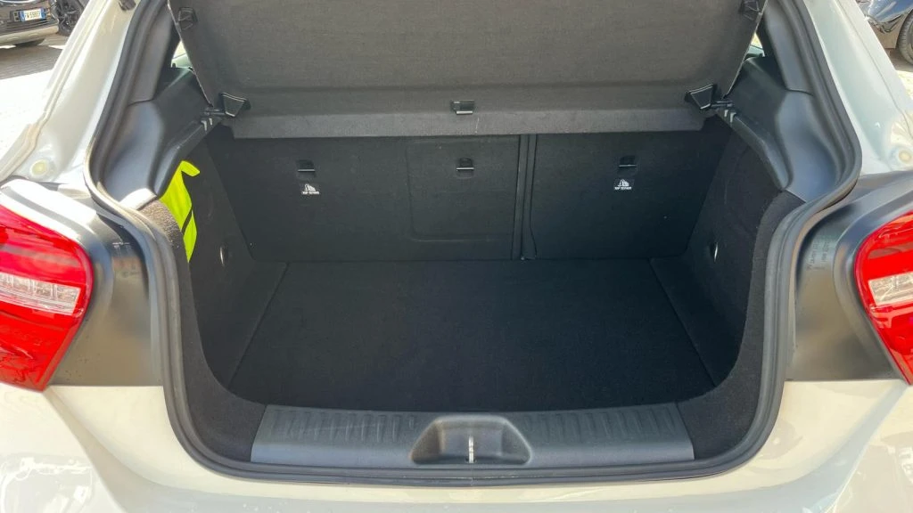 MERCEDES-BENZ A 180 CDI Automatic Sport ***IDONEA NEOPATENTATI*** - 21