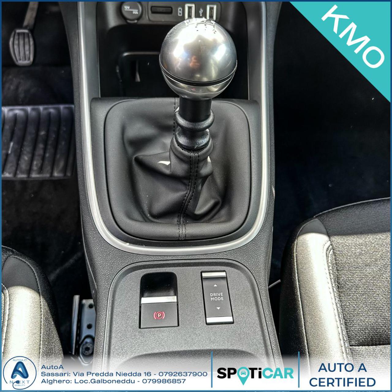 JEEP Avenger 1.2 Turbo 100 CV Summit - 21