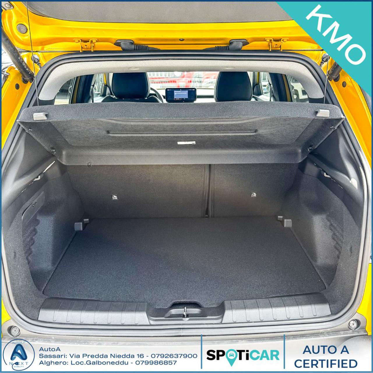 JEEP Avenger 1.2 Turbo 100 CV Summit - 9