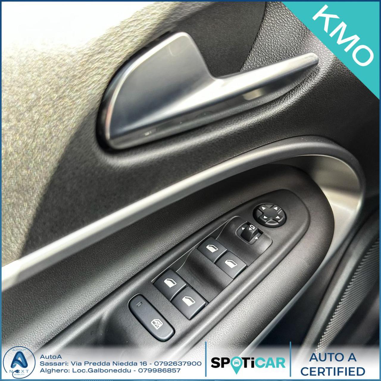 JEEP Avenger 1.2 Turbo 100 CV Summit - 24