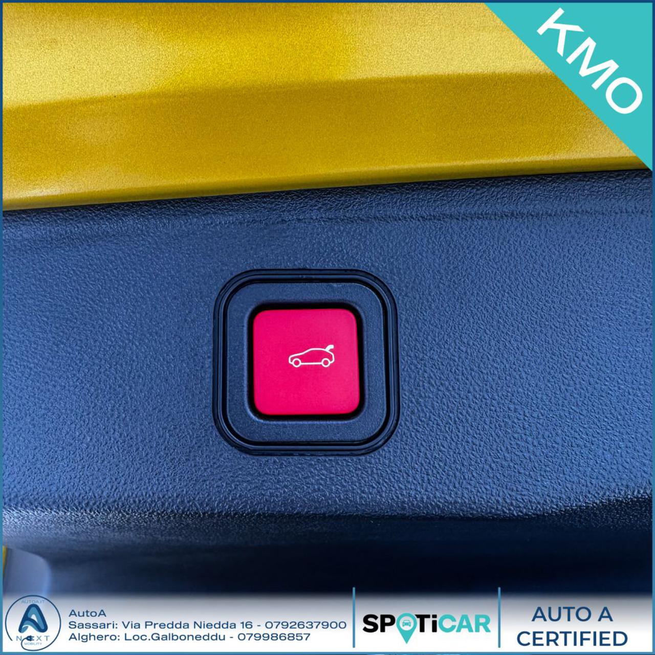 JEEP Avenger 1.2 Turbo 100 CV Summit - 11