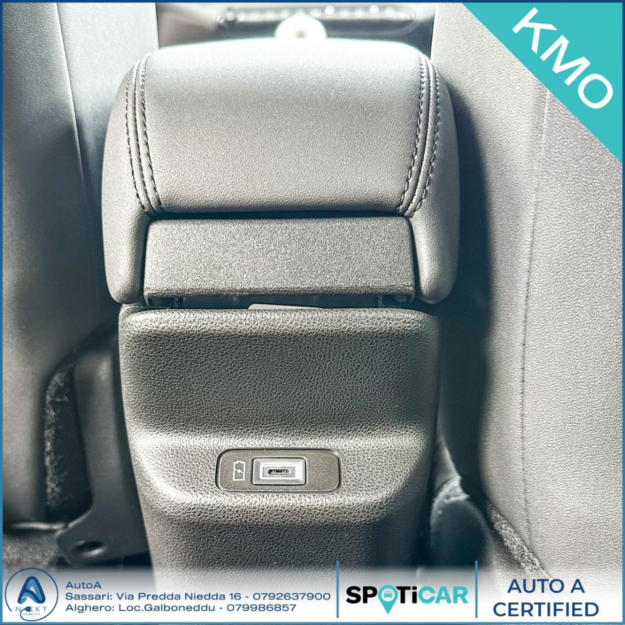 JEEP Avenger 1.2 Turbo 100 CV Summit - 13