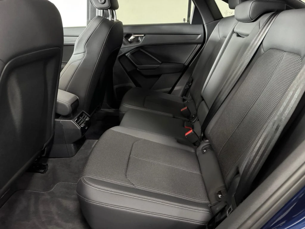 AUDI Q3 SPB 35 TDI S tronic S line edition TETTO-IVA ESP. - 10