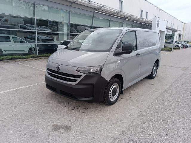 VOLKSWAGEN T6 Grigio pastello