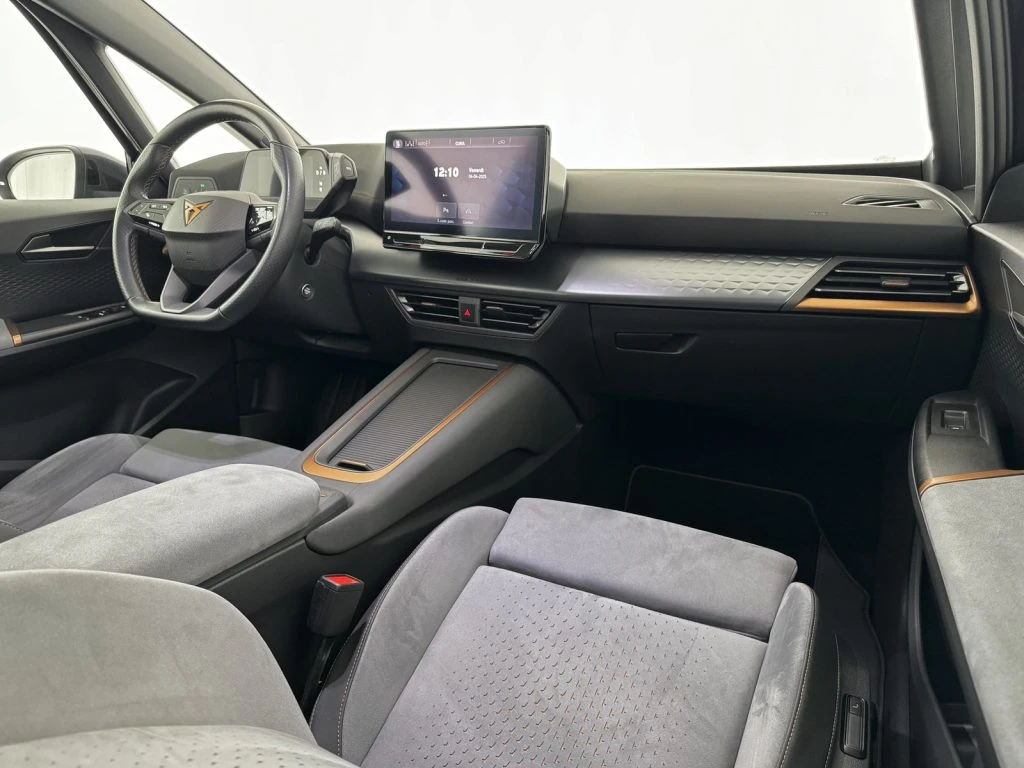 CUPRA Born 58kwh - 20