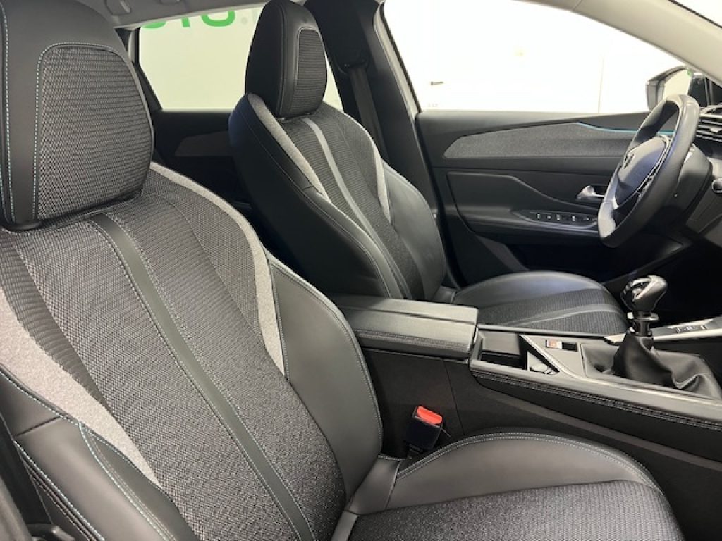 PEUGEOT 308 III -  SW 1.2 puretech t Allure Pack s&s 130cv - 5