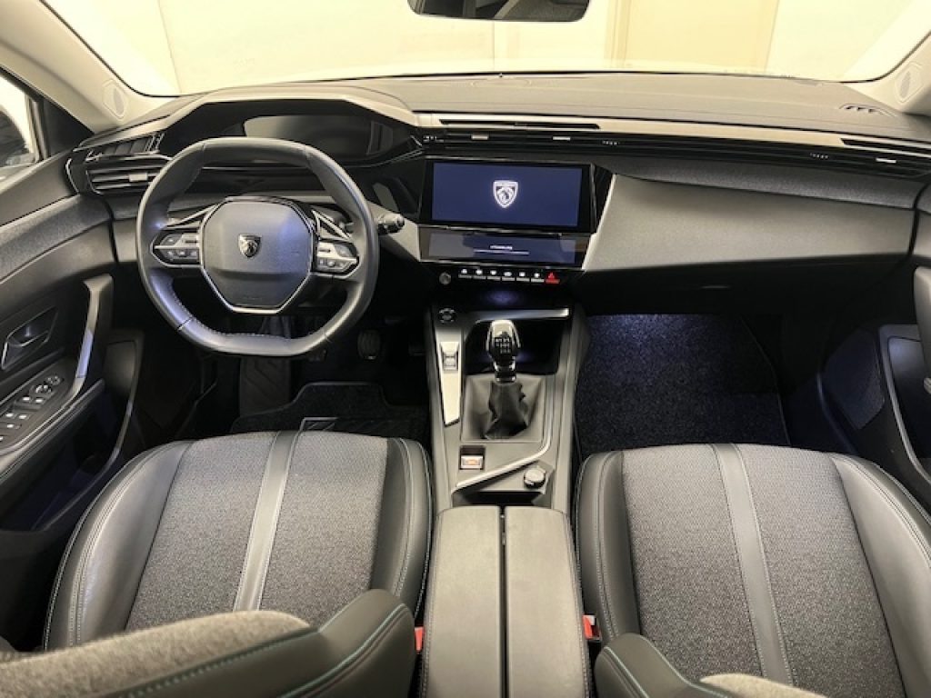 PEUGEOT 308 III -  SW 1.2 puretech t Allure Pack s&s 130cv - 6