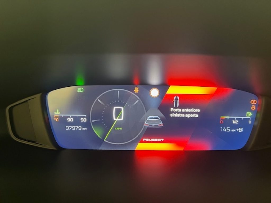 PEUGEOT 308 III -  SW 1.2 puretech t Allure Pack s&s 130cv - 8