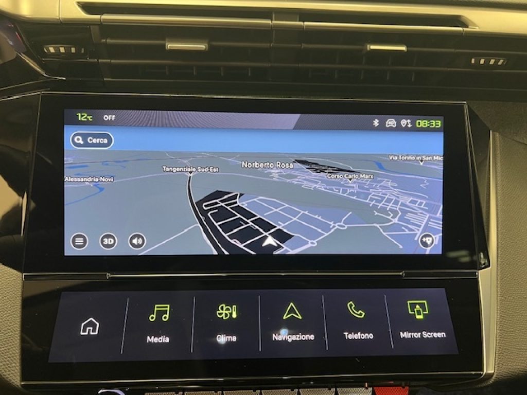 PEUGEOT 308 III -  SW 1.2 puretech t Allure Pack s&s 130cv - 11