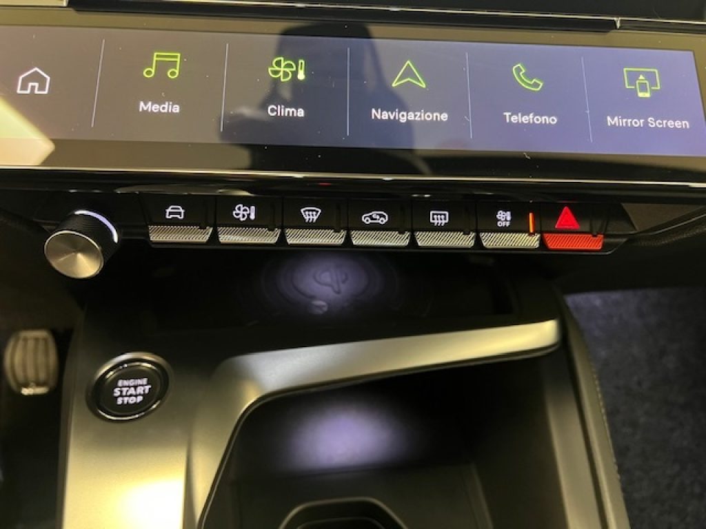 PEUGEOT 308 III -  SW 1.2 puretech t Allure Pack s&s 130cv - 12