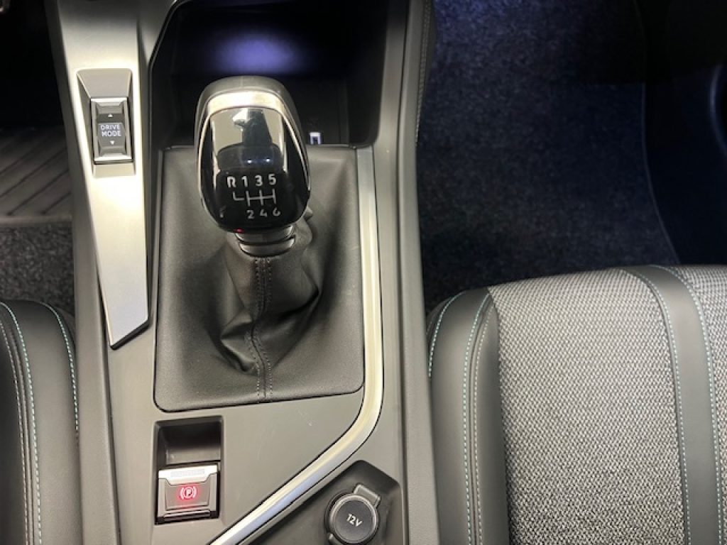 PEUGEOT 308 III -  SW 1.2 puretech t Allure Pack s&s 130cv - 13