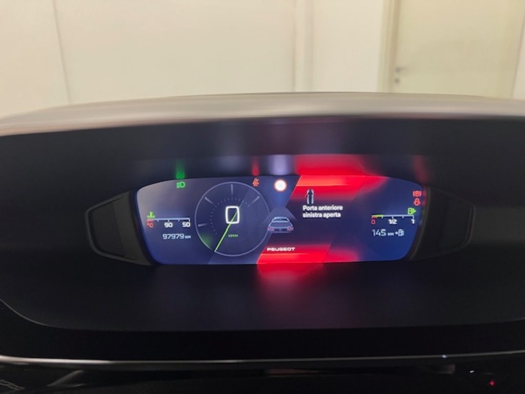 PEUGEOT 308 III -  SW 1.2 puretech t Allure Pack s&s 130cv - 14