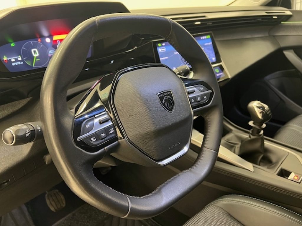 PEUGEOT 308 III -  SW 1.2 puretech t Allure Pack s&s 130cv - 15