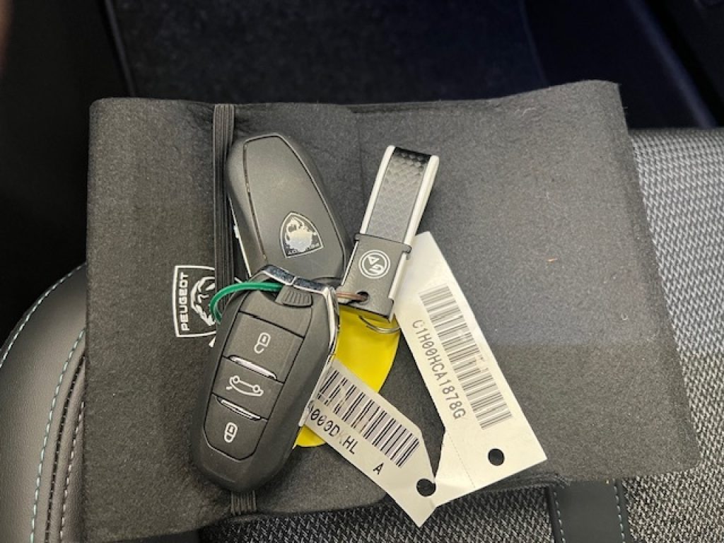 PEUGEOT 308 III -  SW 1.2 puretech t Allure Pack s&s 130cv - 19