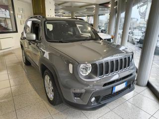 JEEP RENEGADE 1.0 T3 120CV Limited