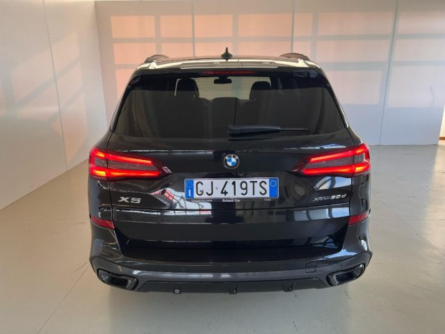 BMW X5 XDrive40d 48V Msport *IVA ESPOSTA* - 14