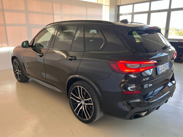 BMW X5 XDrive40d 48V Msport *IVA ESPOSTA* - 3
