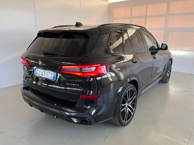 BMW X5 XDrive40d 48V Msport *IVA ESPOSTA* - 2