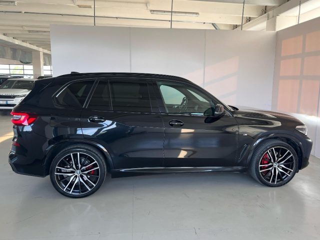 BMW X5 XDrive40d 48V Msport *IVA ESPOSTA* - 5