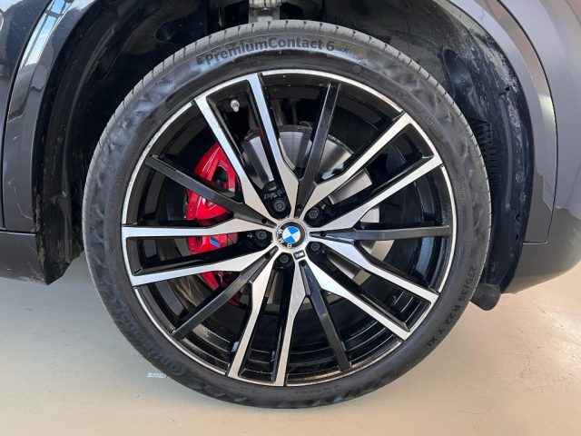 BMW X5 XDrive40d 48V Msport *IVA ESPOSTA* - 16