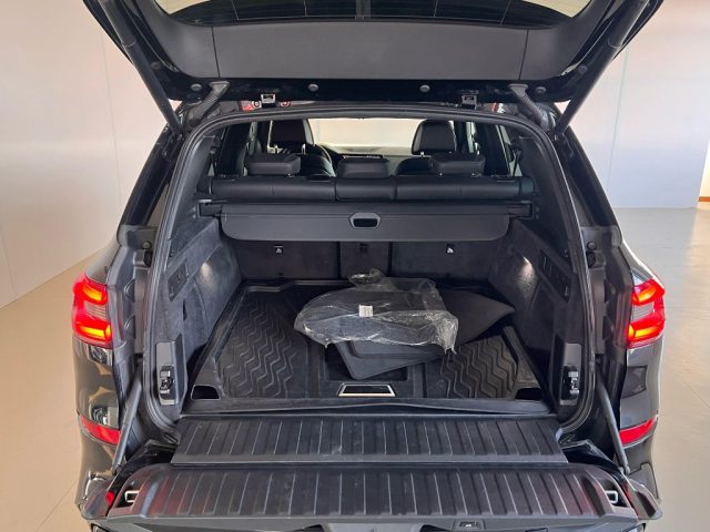 BMW X5 XDrive40d 48V Msport *IVA ESPOSTA* - 13