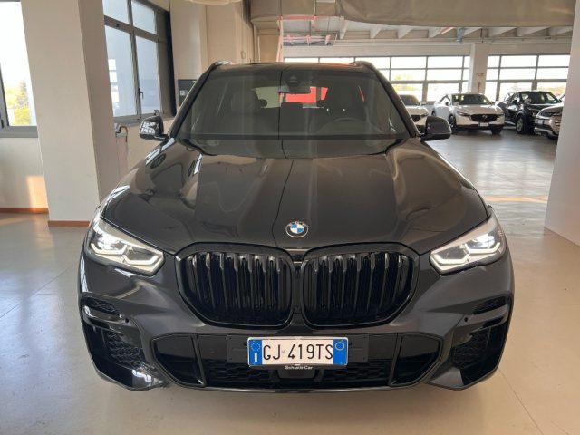 BMW X5 XDrive40d 48V Msport *IVA ESPOSTA* - 15