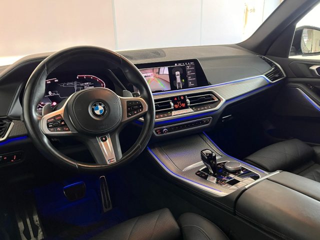BMW X5 XDrive40d 48V Msport *IVA ESPOSTA* - 6