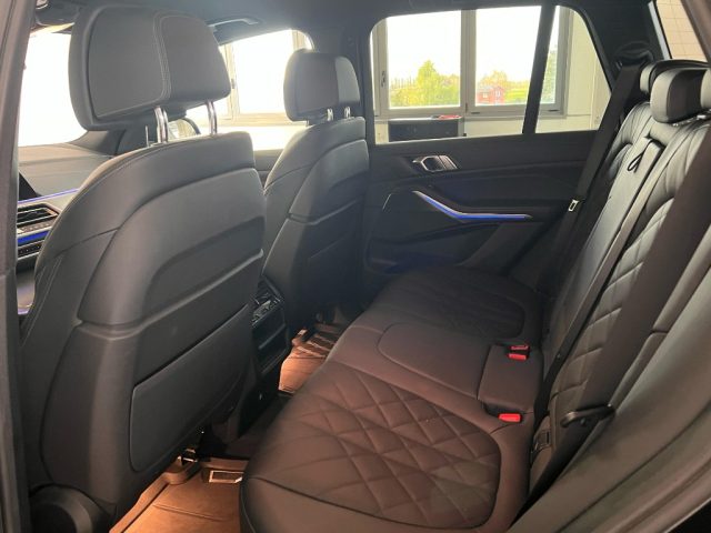 BMW X5 XDrive40d 48V Msport *IVA ESPOSTA* - 7