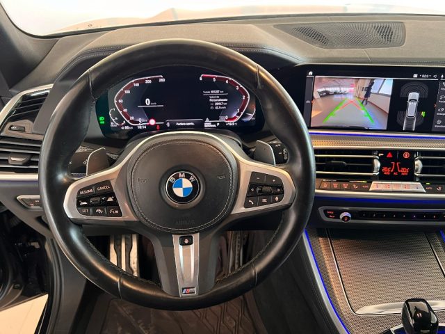BMW X5 XDrive40d 48V Msport *IVA ESPOSTA* - 8