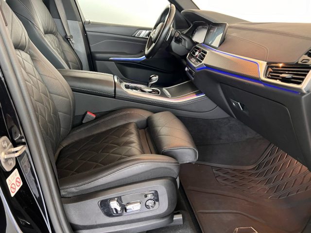 BMW X5 XDrive40d 48V Msport *IVA ESPOSTA* - 9