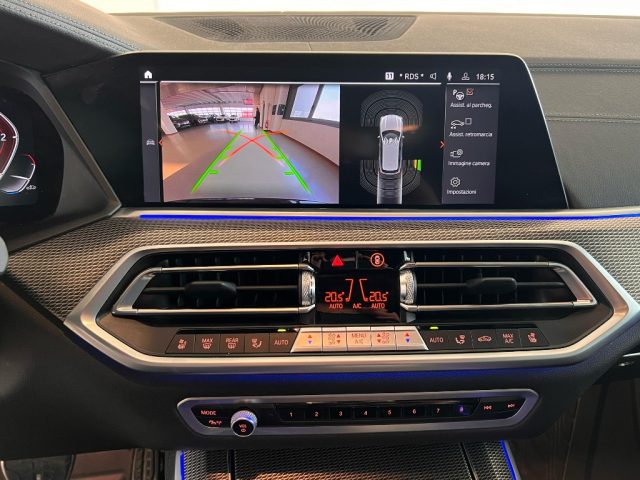 BMW X5 XDrive40d 48V Msport *IVA ESPOSTA* - 10