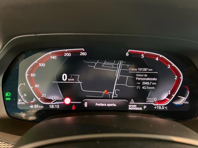 BMW X5 XDrive40d 48V Msport *IVA ESPOSTA* - 11