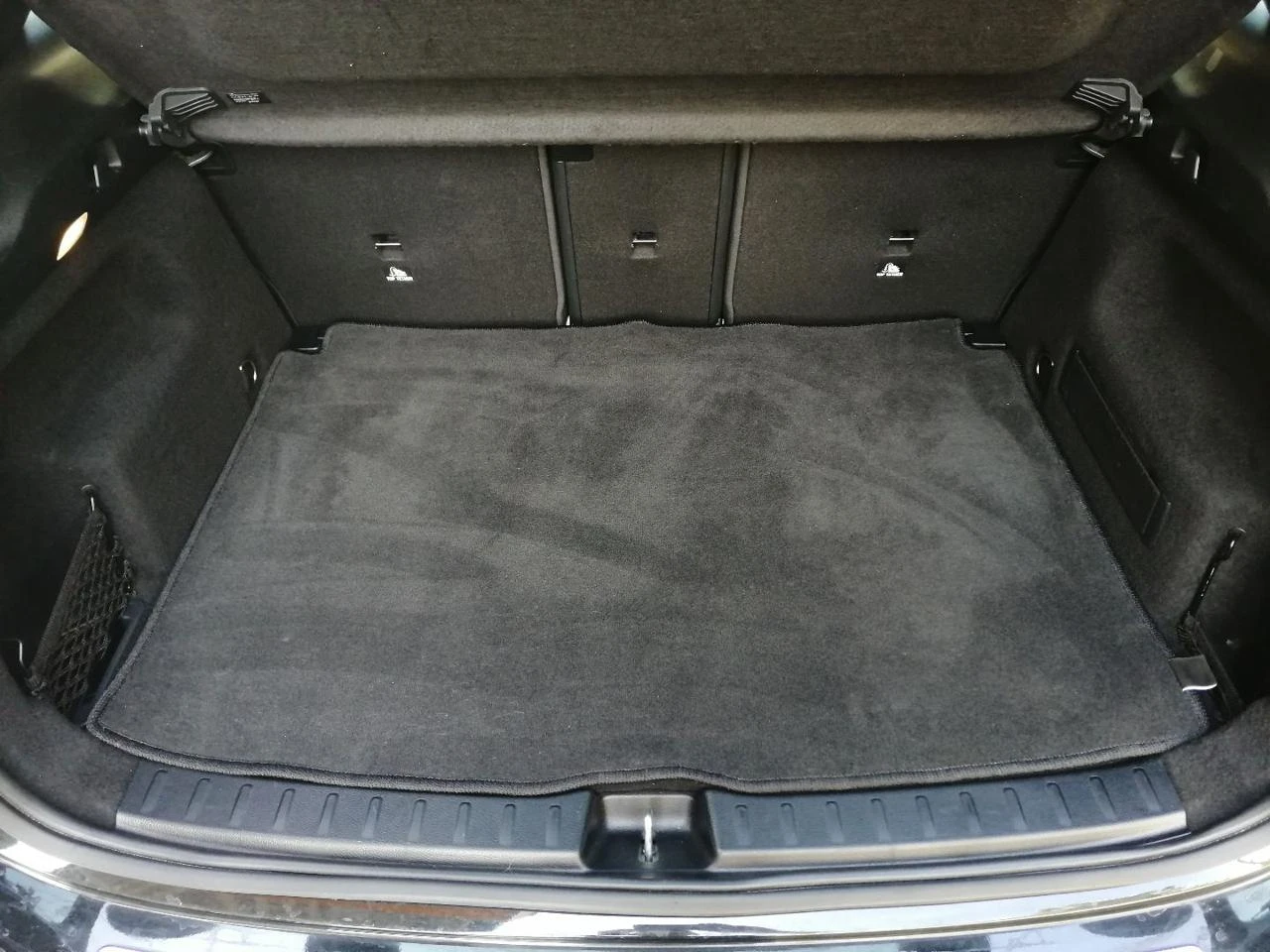 MERCEDES-BENZ GLA 180 Automatic Business Extra - 10