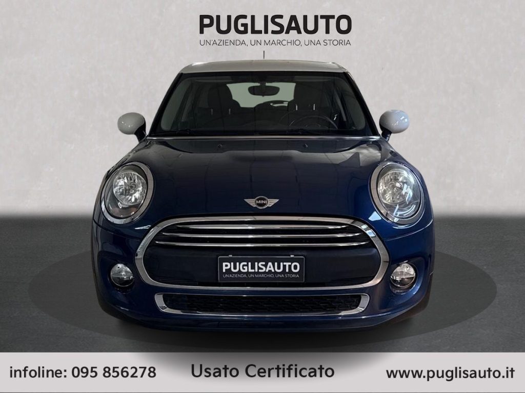 MINI One 1.5 One D Business XL 5 porte - 2