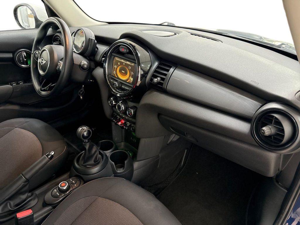 MINI One 1.5 One D Business XL 5 porte - 9