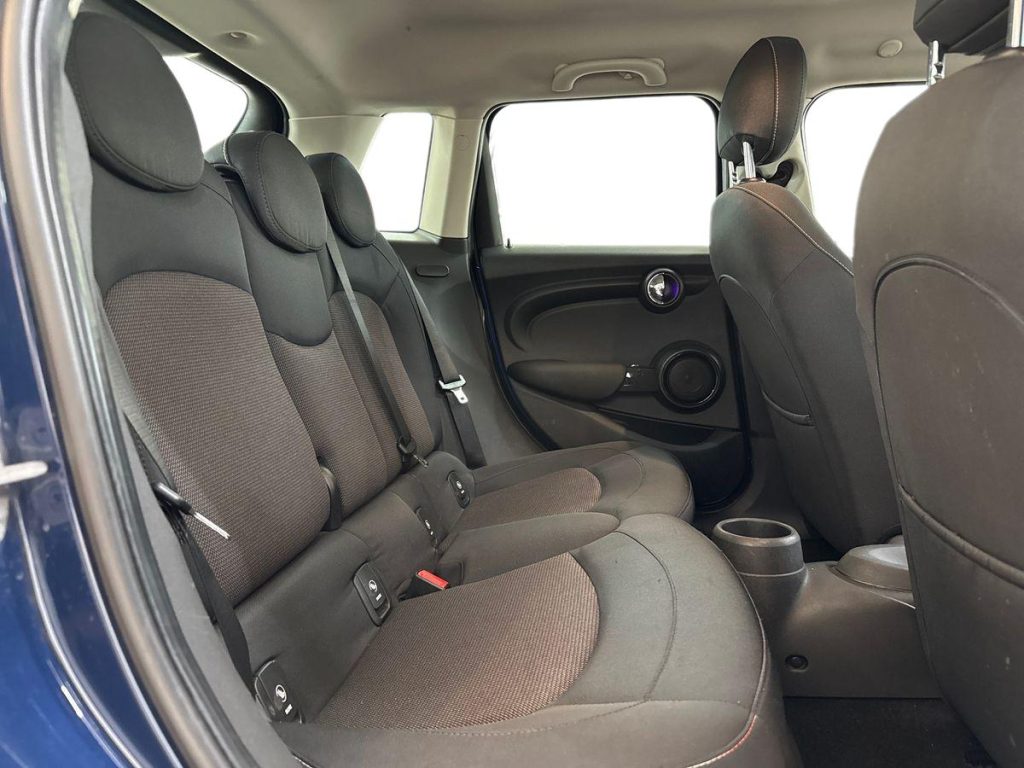 MINI One 1.5 One D Business XL 5 porte - 11