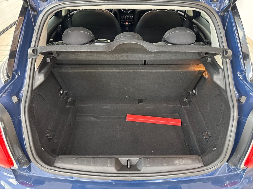 MINI One 1.5 One D Business XL 5 porte - 12