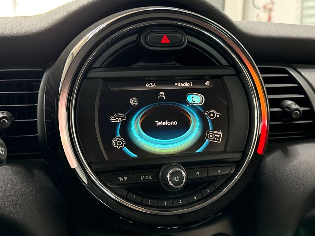 MINI One 1.5 One D Business XL 5 porte - 15