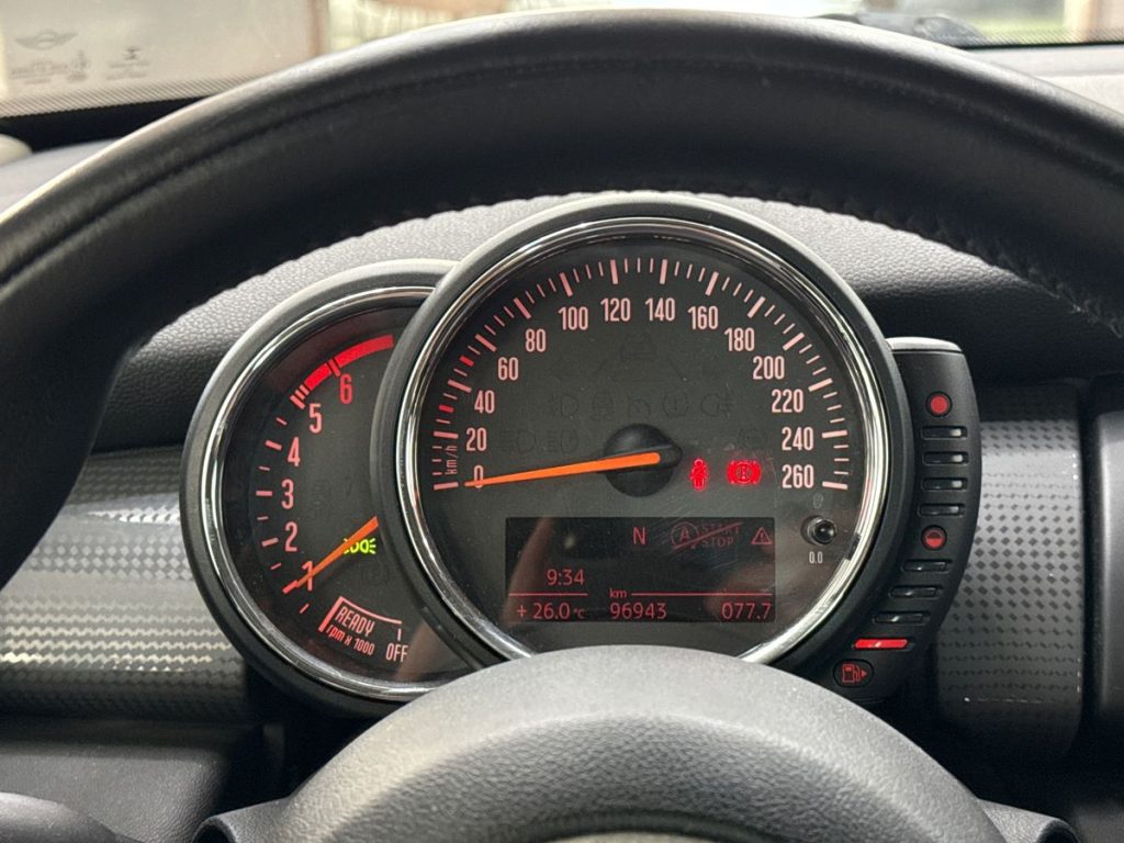 MINI One 1.5 One D Business XL 5 porte - 17